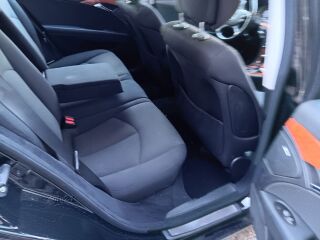 Mercedes-Benz E 220 2.1 125kW