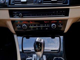 BMW 520 Luxury Line 2.0 140kW