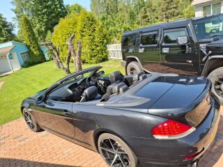 BMW 620 3.0