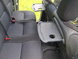 Citroen Berlingo 1.6 80kW