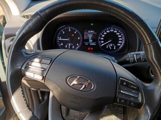 Hyundai Kona 1.6 CRDI 85kW