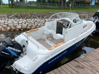 Finnmaster 5700WA