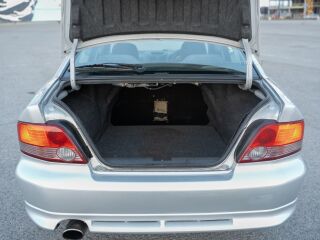 Mitsubishi Galant VR4 2.5 V6 6A13TT 206kW