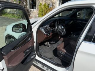 BMW X5 xLine 40d xDrive 3.0 230kW