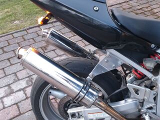 Suzuki TL 1000 R 98kW