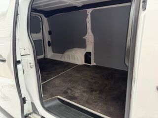 Toyota ProAce Long 2.0 90кВ