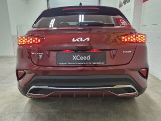 Kia XCeed GT-LINE 1.6 132kW