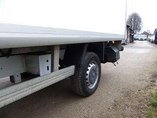 Opel Movano MULTILIFTa/c 2.3 TDI 125kW