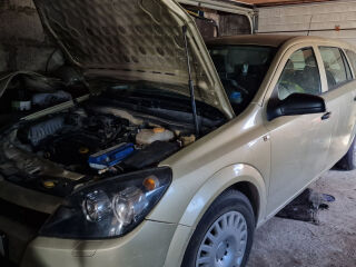 Opel Astra 1.4 66kW