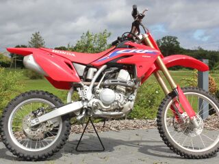 Honda CRF 150