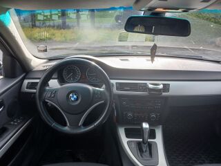 BMW 320 XDrive 2.0 R4 135кВ