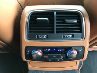 Audi RS 7 Sportback 4.0 TFSI 412kW