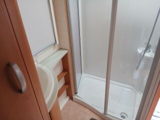 Bailey Ranger 460-2