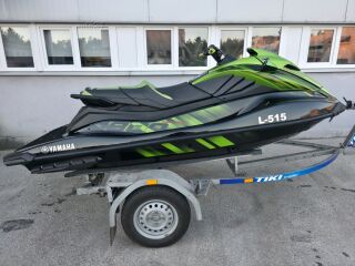Yamaha GP1800R SVHO 1.8 184kW