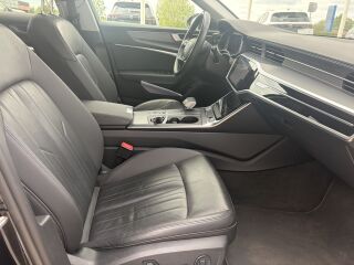 Audi A6 Quattro TDI 2.0 150kW