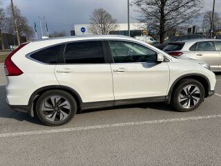 Honda CR-V RE5 2.0 R20A9 SOHC i-VTEC 114кВ