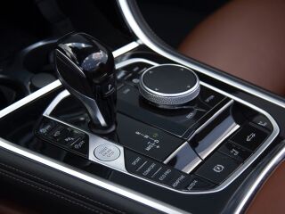 BMW 840 M Sport xDrive Cabrio 3.0 245кВ
