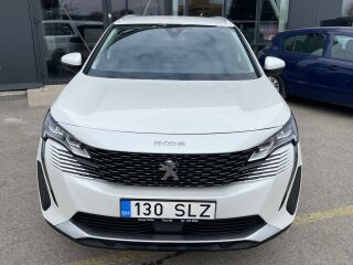 Peugeot 5008 Allure BlueHDI AT8 1.5 96kW