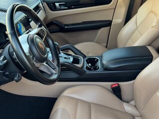 Porsche Cayenne 3.0 250kW