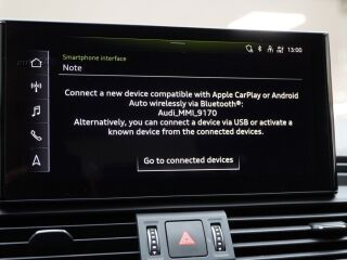 Audi Q5 2.0 120кВ