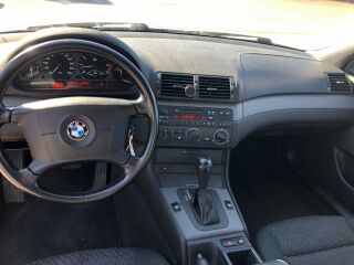 BMW 316 1.8 85kW