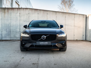 Volvo V90 B4 Ultimate Dark AWD 2.0 145kW