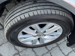 Volkswagen Caddy L1H1 Comfortline Dsg 1.6 Tdi 75kW