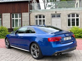 Audi S5 3.0 245кВ