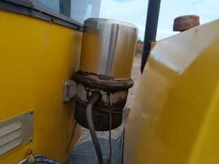Wille 745W 81kW