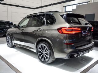 BMW X5 xDrive30d M-Sport 3.0 210kW
