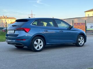 Skoda Scala 1.0 R3 12v 66kW