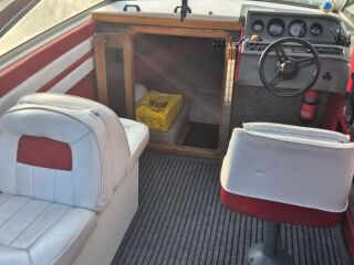 Sunbird Barletta 204 128kW