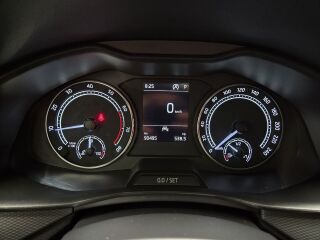 Skoda Kamiq Ambition 1.0 81kW