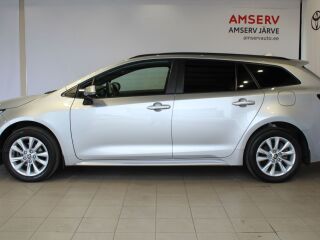 Toyota Corolla Active 1.8 72kW