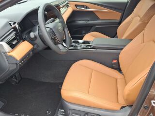 Toyota Camry Executive 137kW