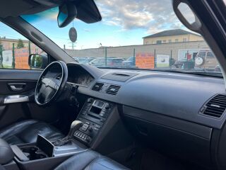 Volvo XC90 i 2.4 R5 Diesel 120kW