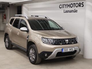 Dacia Duster Prestige 1.6 84kW