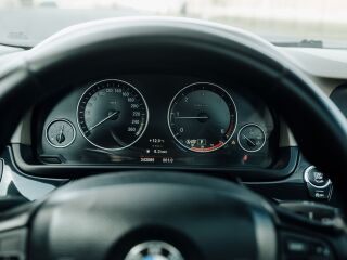 BMW 520 2.0 135kW