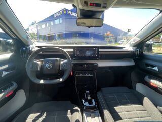 Citroen C3 Aircross PLUS Hybrid 145 e-DCS6 1.2 100кВ