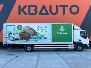 Volvo FL 250 4x2 188kW