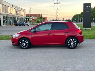 Toyota Auris 1.6 R4 91kW