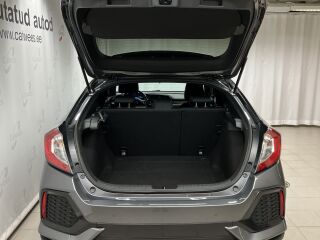 Honda Civic Elegance 1.0 95kW