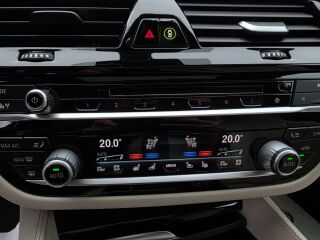 BMW 630 GT xDrive M Sport 3.0 195кВ
