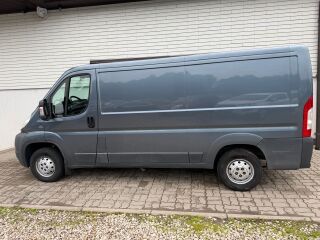 Fiat Ducato Multijet 2.0 85kW