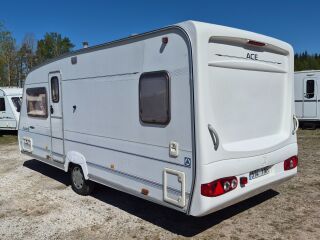 Ace Award Northstar