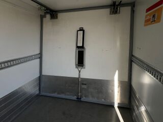Renault Master 2.3 107kW