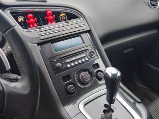Peugeot 5008 1.6 82kW