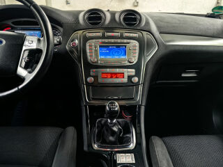 Ford Mondeo 2.0 103кВ