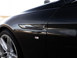 BMW 640 3.0 230кВ