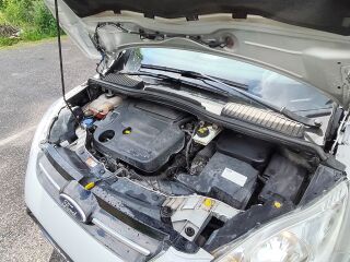 Ford Grand C-Max 2.0 103кВ